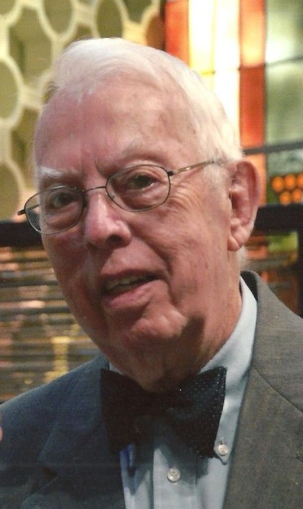 Robert H. Rogers Profile Photo