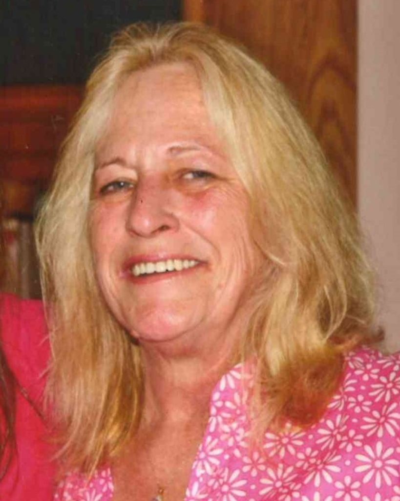 Nancy Jean Bell Profile Photo