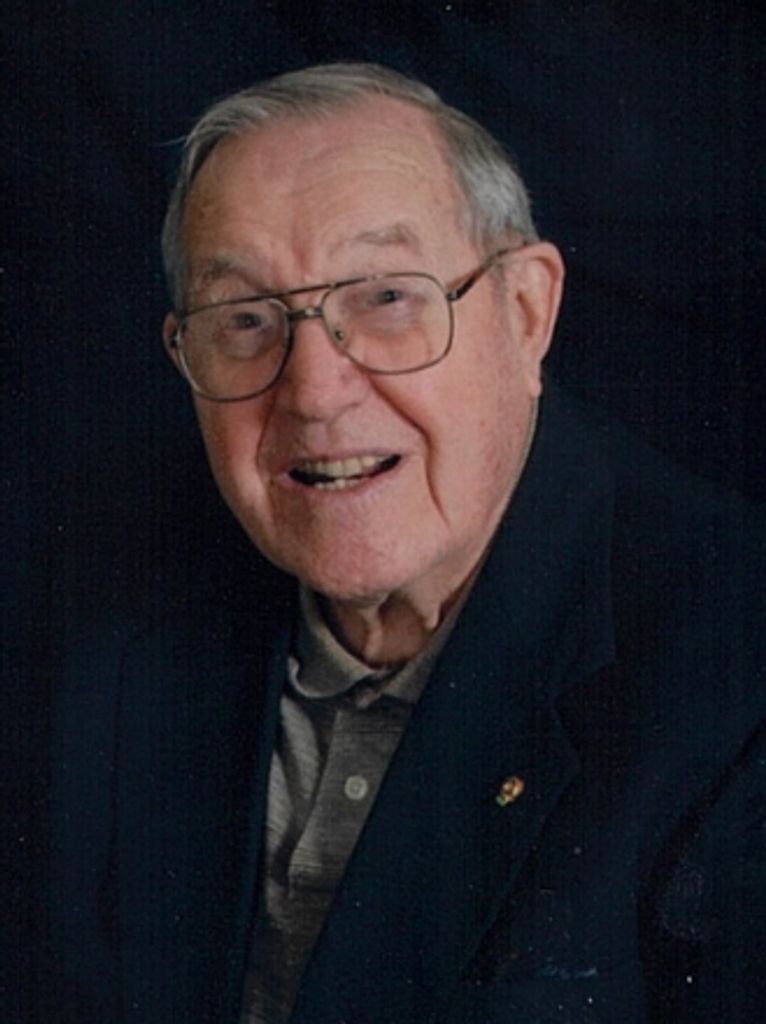 Frederick Stamerjohn