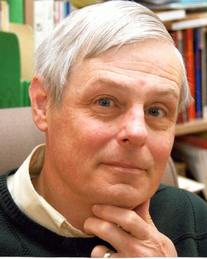 Dick Russell Profile Photo