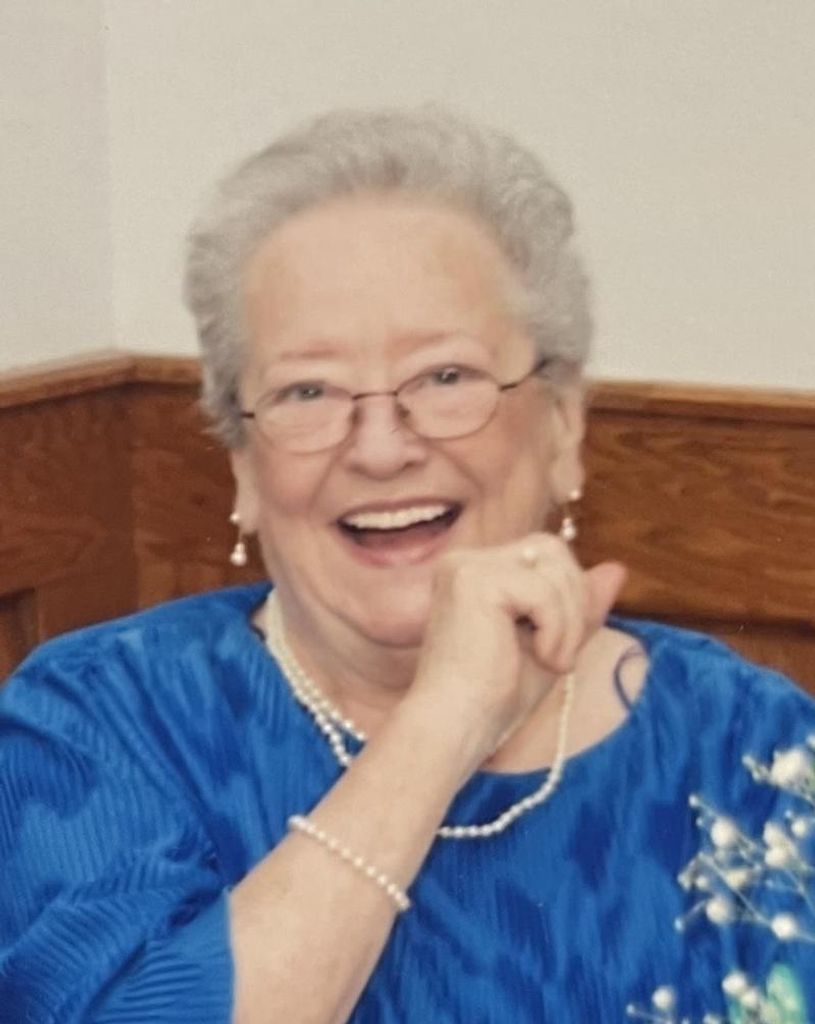 Rita Wilhelm Profile Photo
