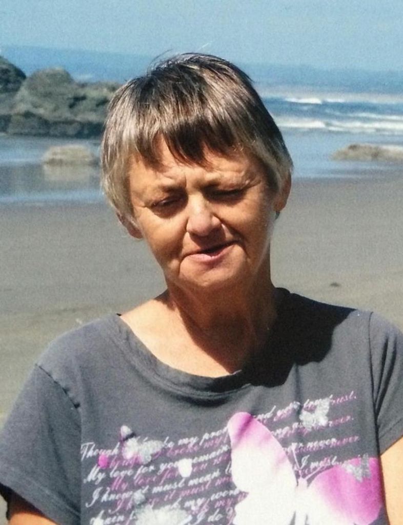 Mary Elizabeth Jeffers
