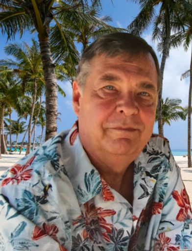 Larry Edward Guyton Profile Photo