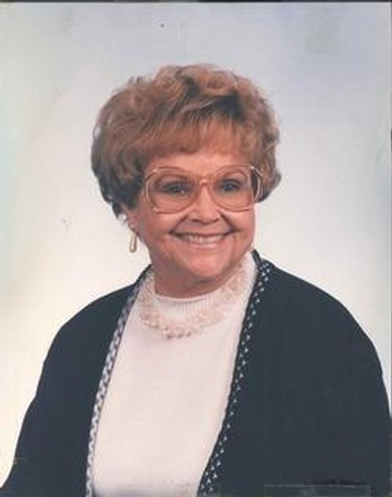 Barbara Cameron Brown