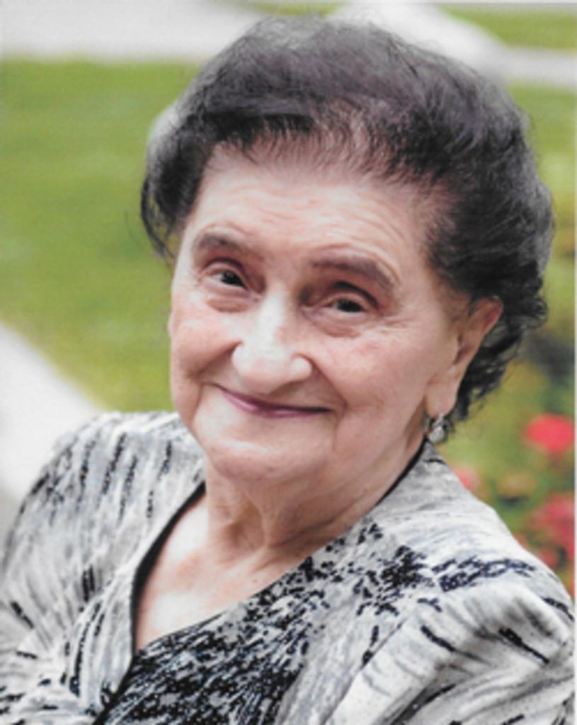 Amelia Yolanda Cifarelli