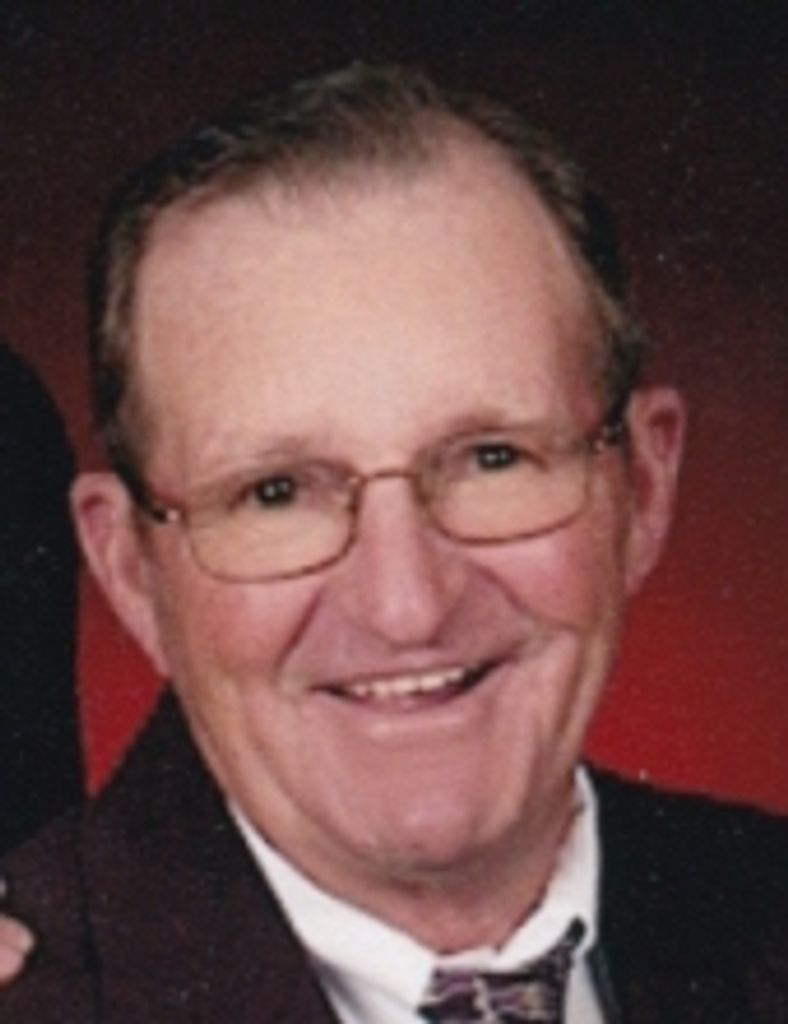 Harold Piland Profile Photo