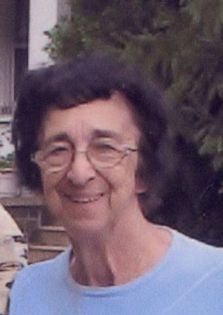 Rita Marie Weaver Profile Photo
