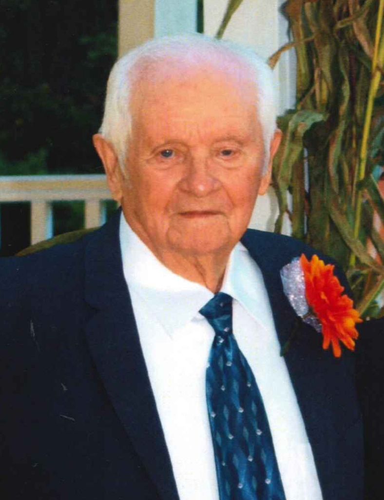William H. Schreckengost Profile Photo