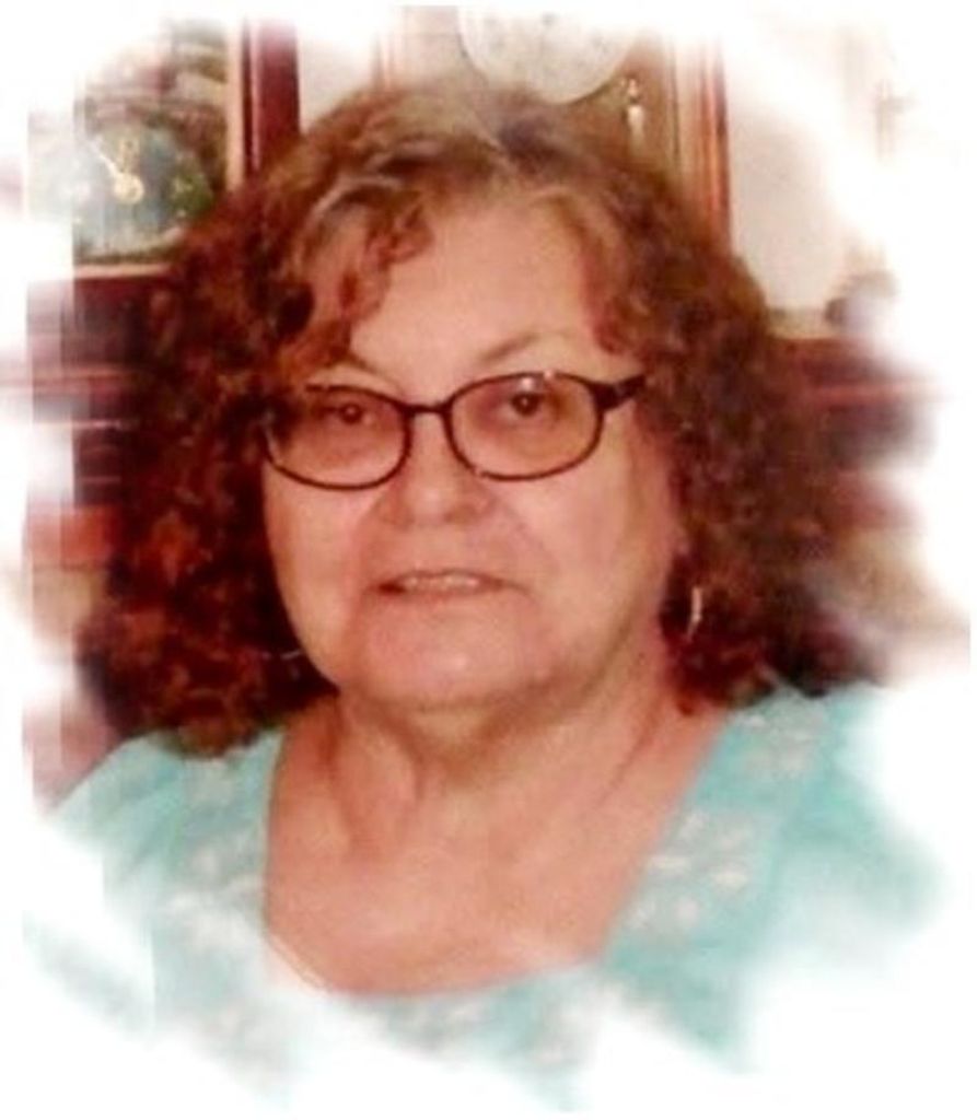 Madeline Benson