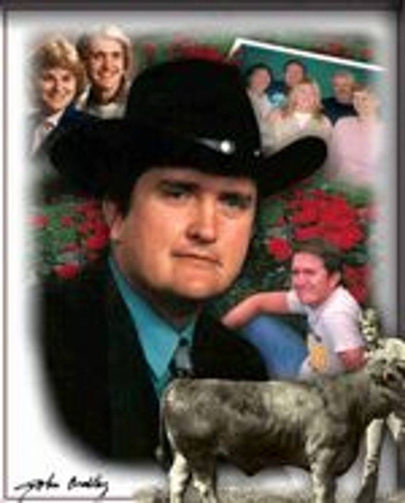 John Clifton Bradley