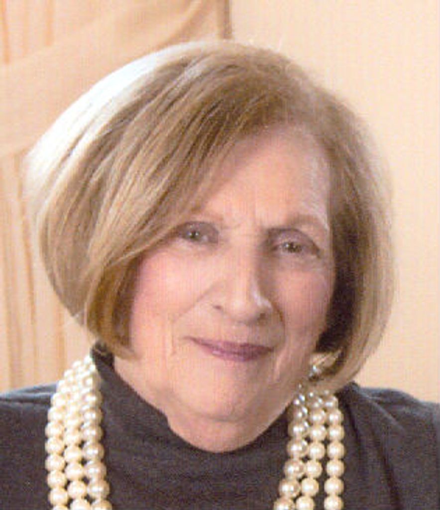 Agnes E. (Canova)  Celaschi
