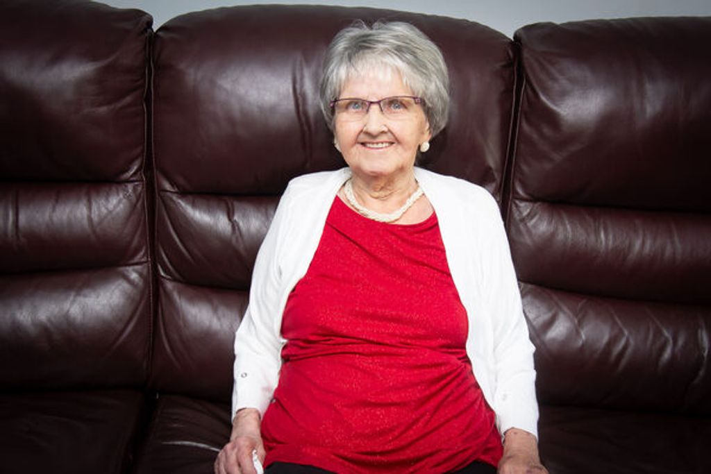 Maude Loretta Tapp Profile Photo