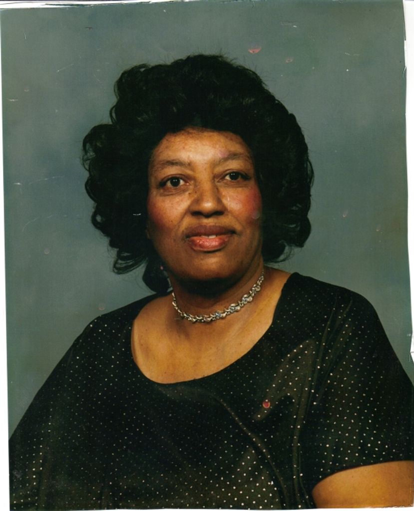 Betty Crankfield