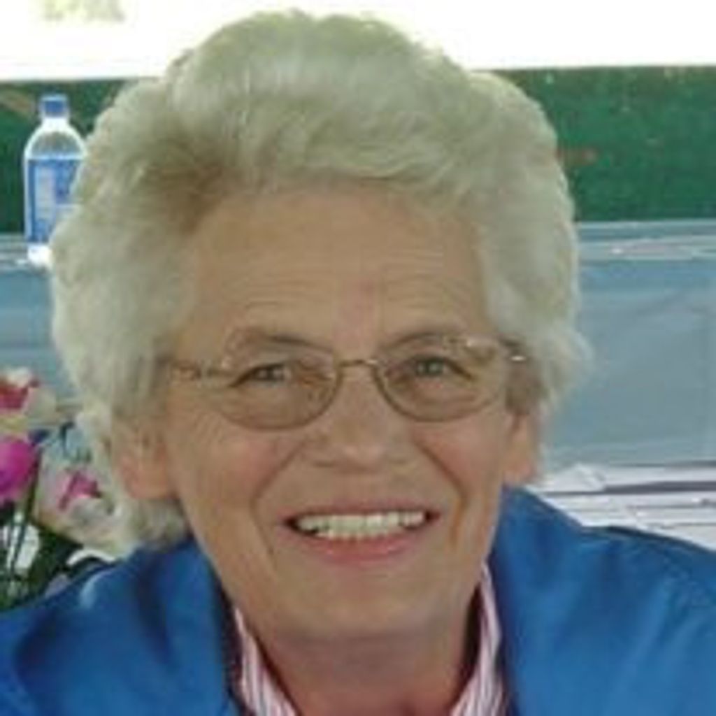 Mary Eloise Stone
