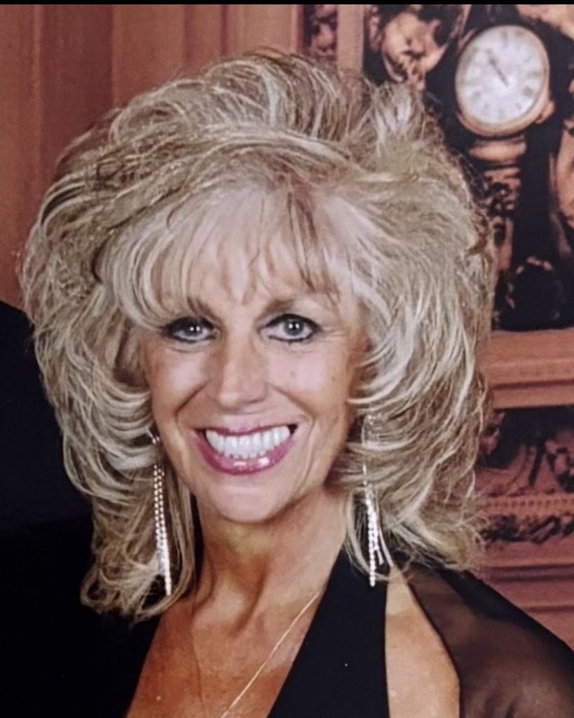 Rita (Dvorchak) Tornow Profile Photo