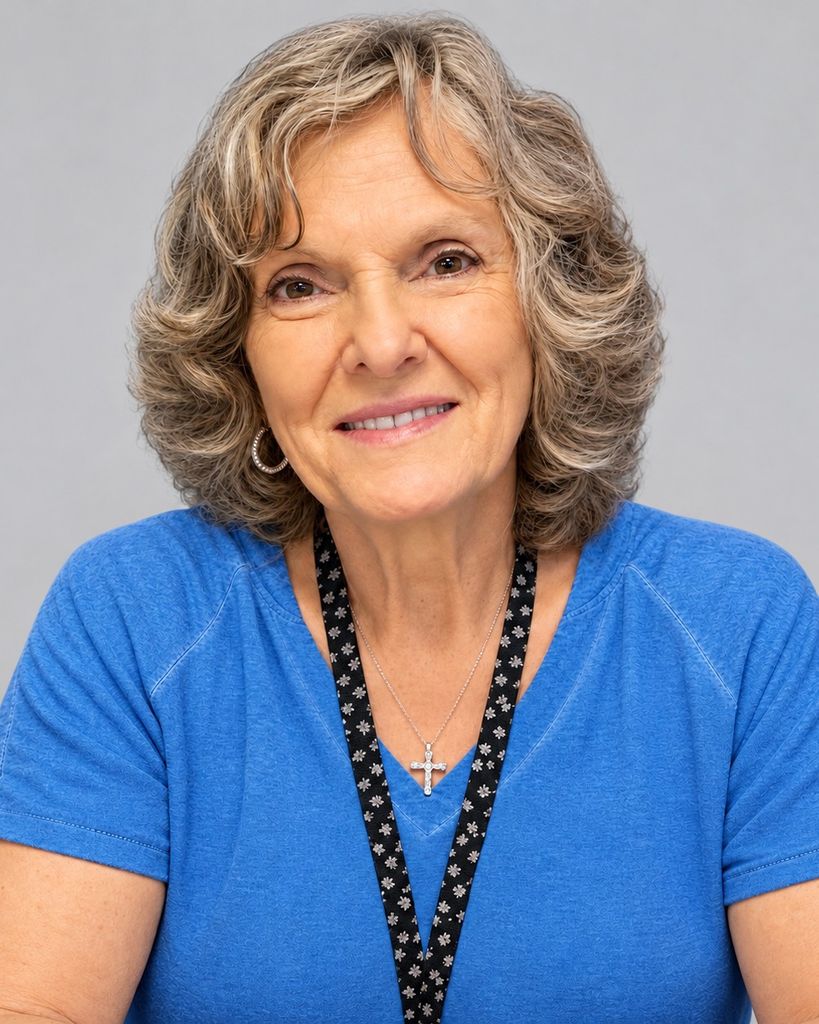 Jo Ann Decker Profile Photo