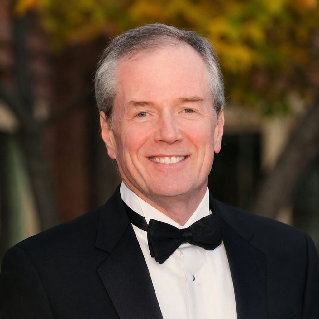 Jeff Tilghman Profile Photo