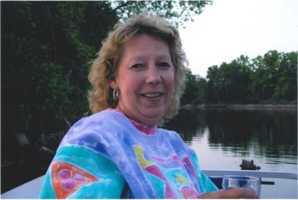 Geraldine Jean Mcfarland Profile Photo