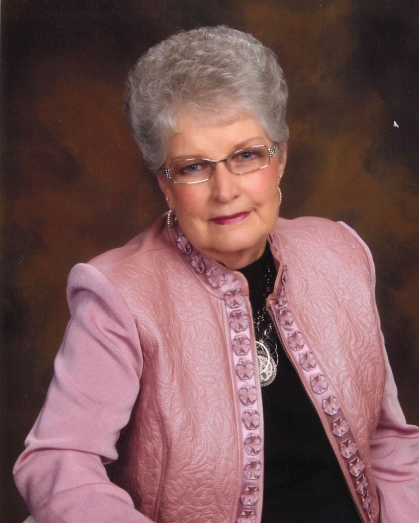 Claris Andersen Jones Profile Photo