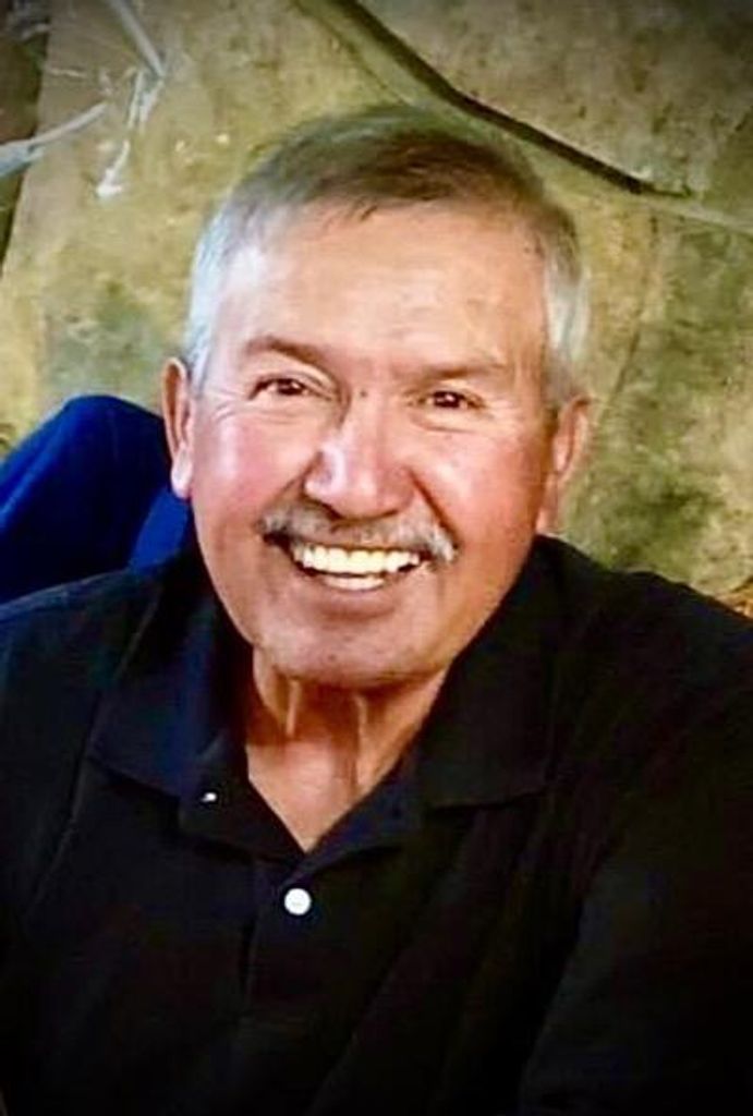 Heriberto "Eddie" Campas Profile Photo