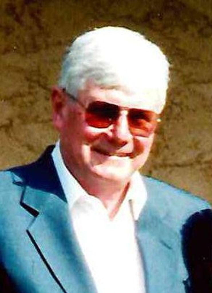 Edward E. Fisher