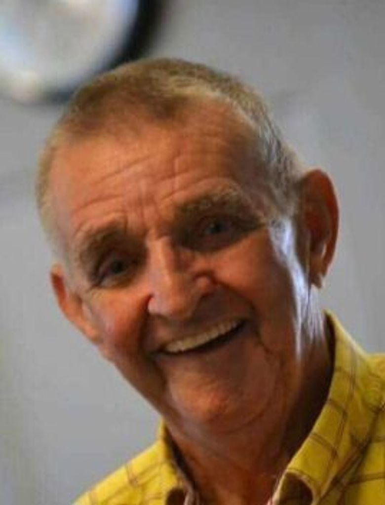 Robert Dejong