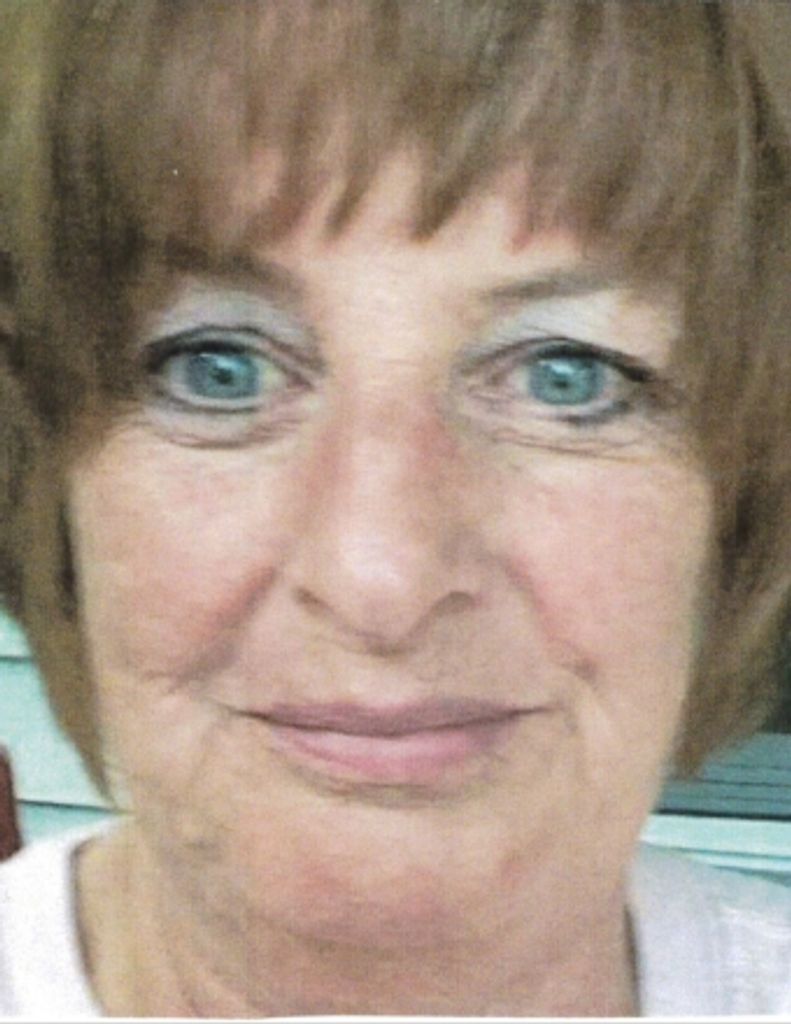 Joan B. Davis