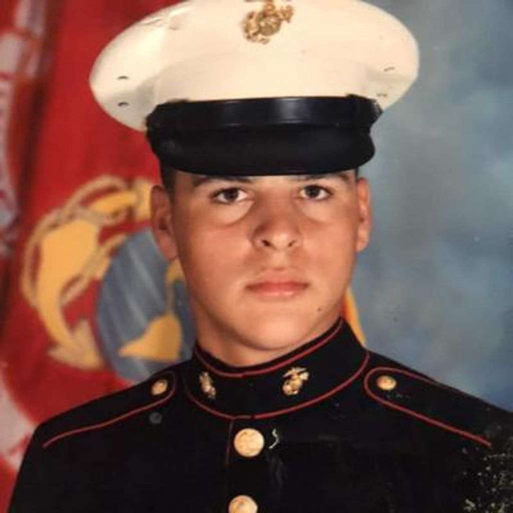 Jose Manuel Amezquita Profile Photo
