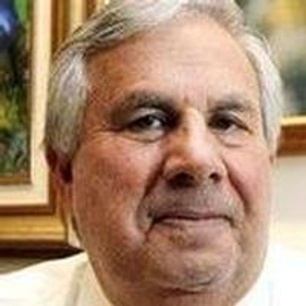 Simon A. Levit, M.D.