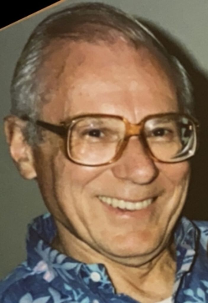 Allan W. Saari Profile Photo