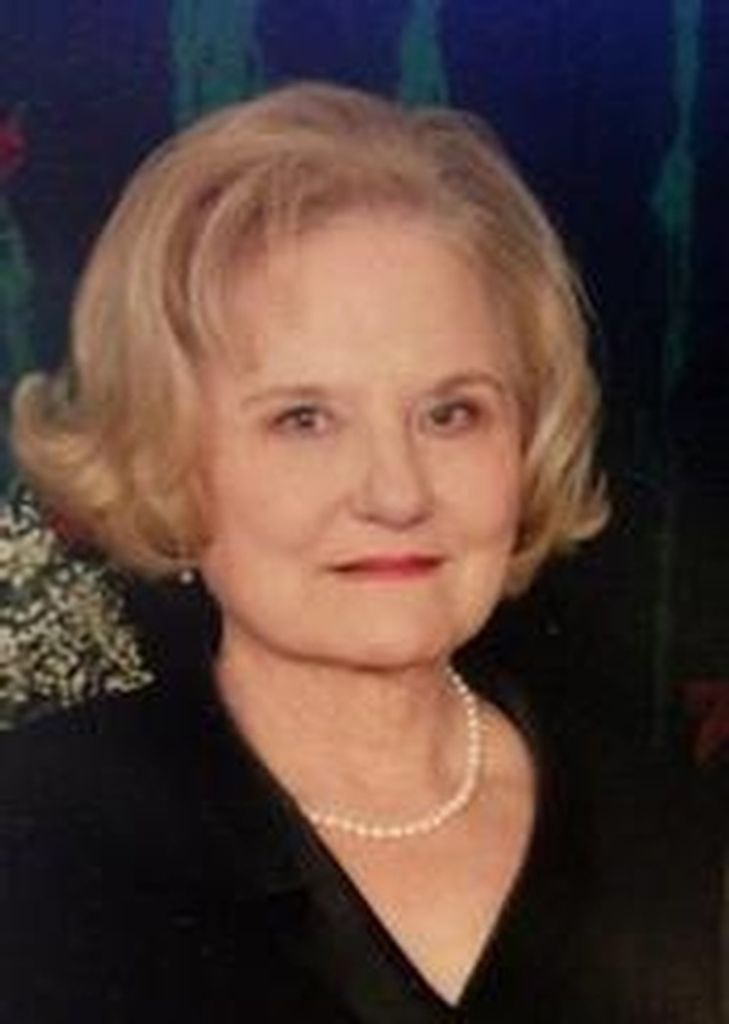 Betty Sue Honey