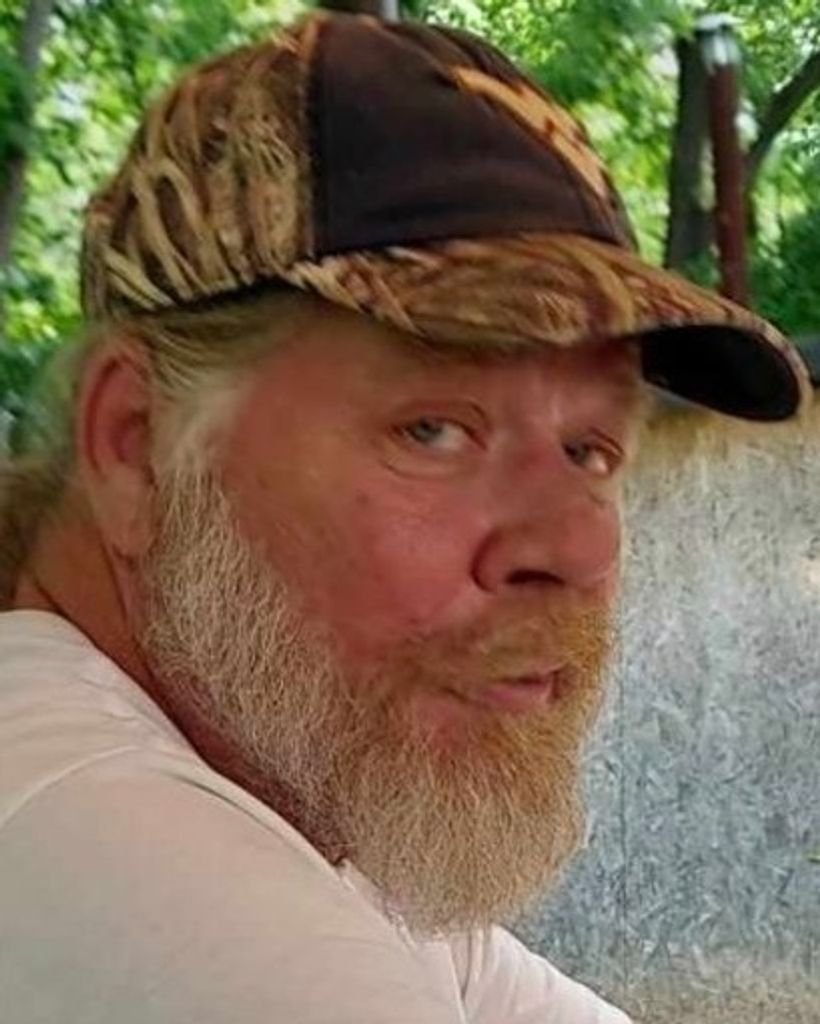 James "Jimmy Jack" A. Renforth Profile Photo