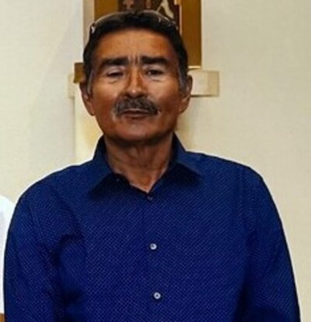 Martin Castillo~Rodriguez Profile Photo