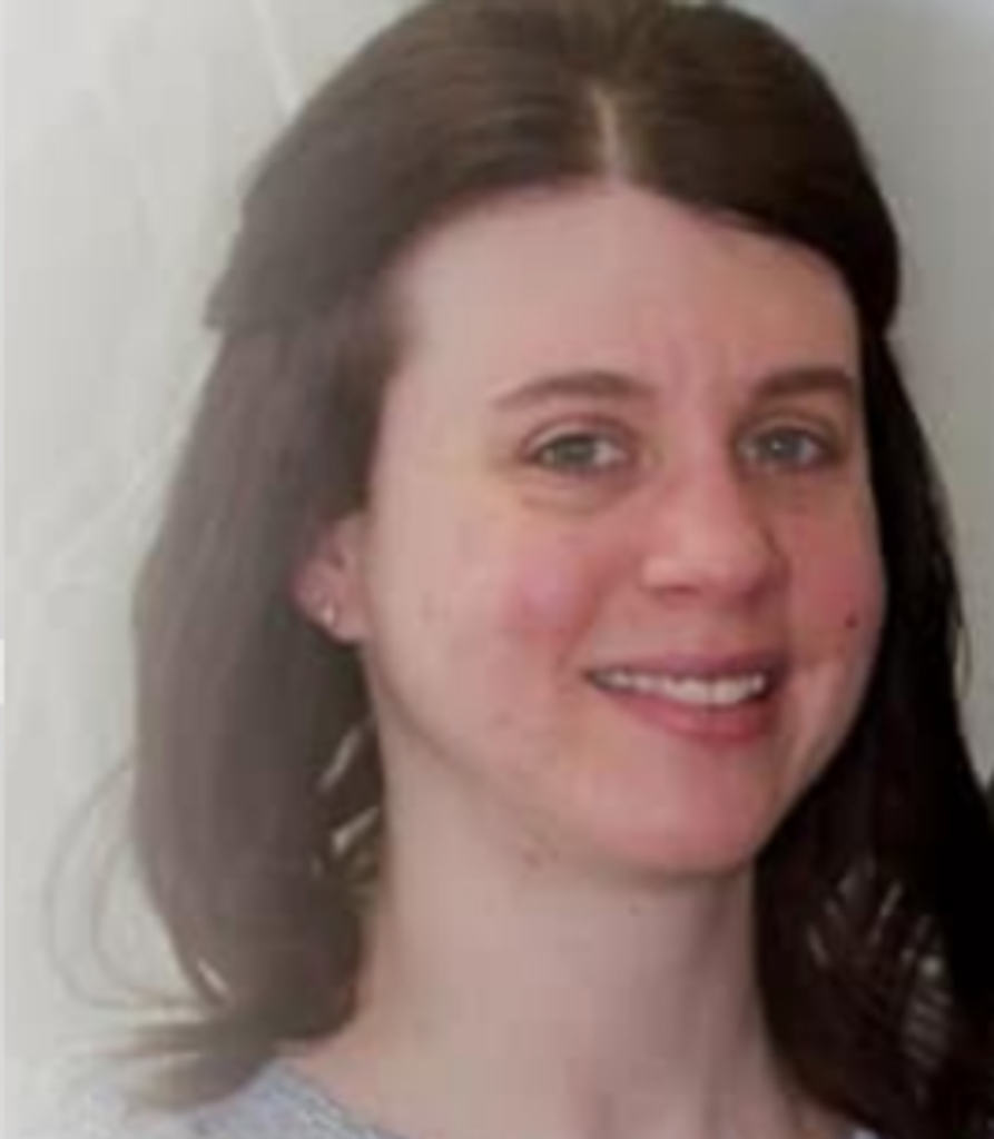 Erin Baker Profile Photo