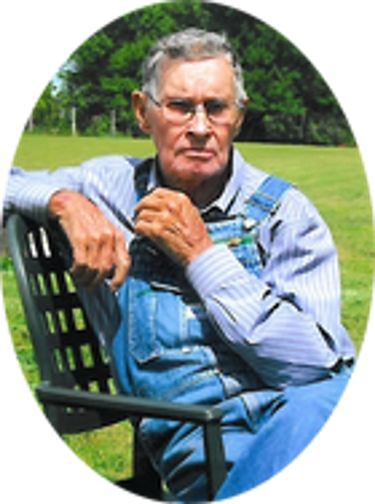 Clayton Heithcock