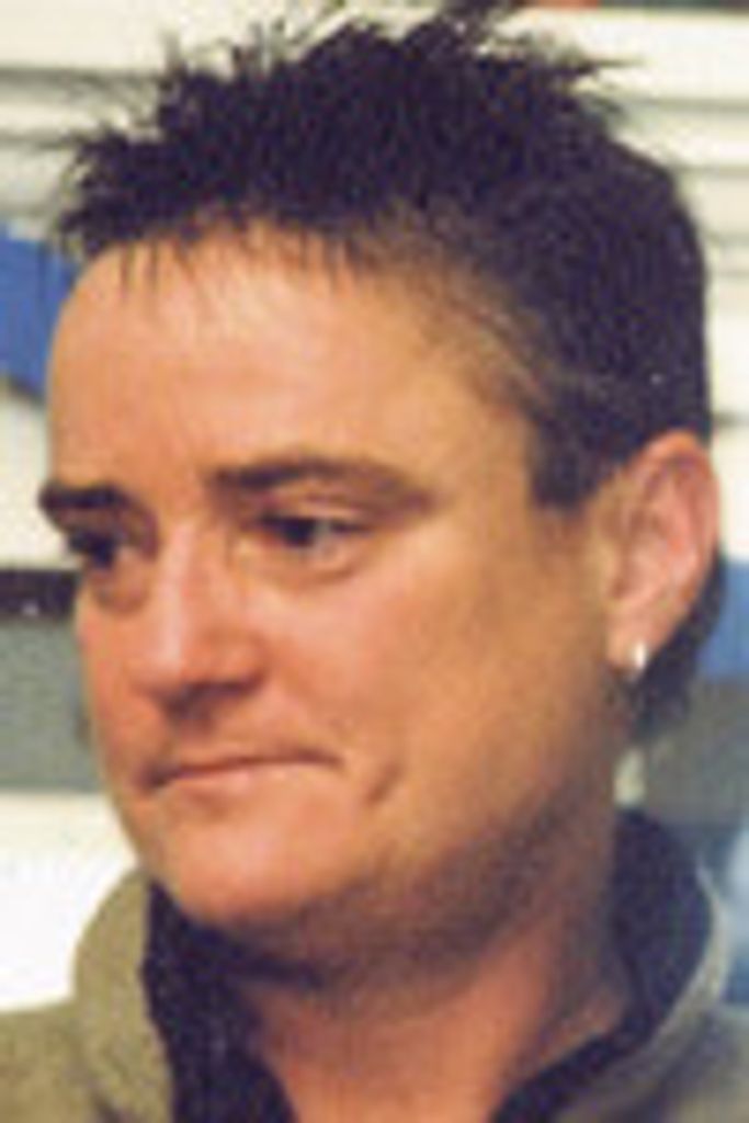 Karin Ann Sizemore