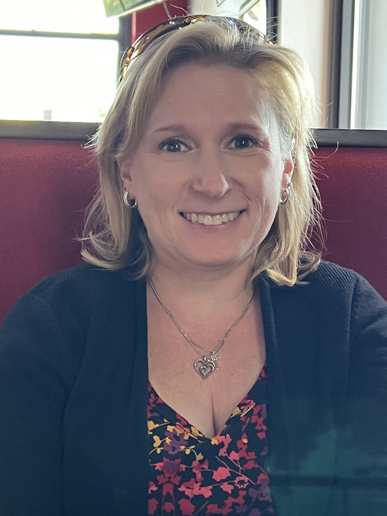 Lindsay Prieskorn Profile Photo