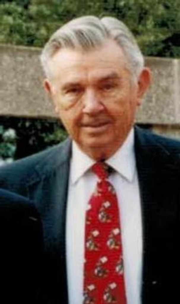Louis Edvin Ludwig Profile Photo