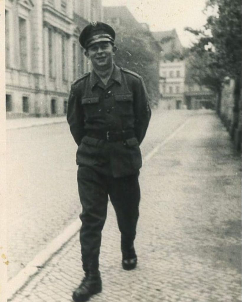 Janusz Majewski