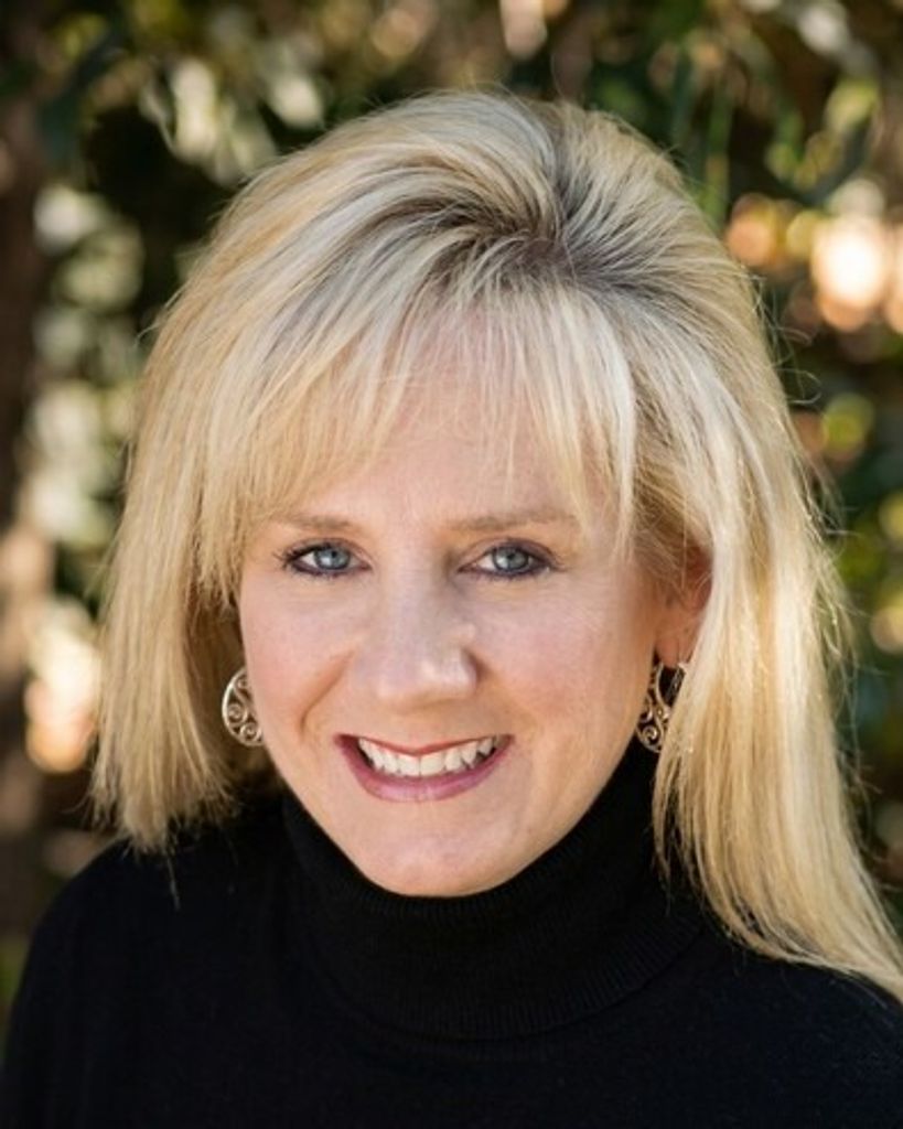 Amy Collette Davis