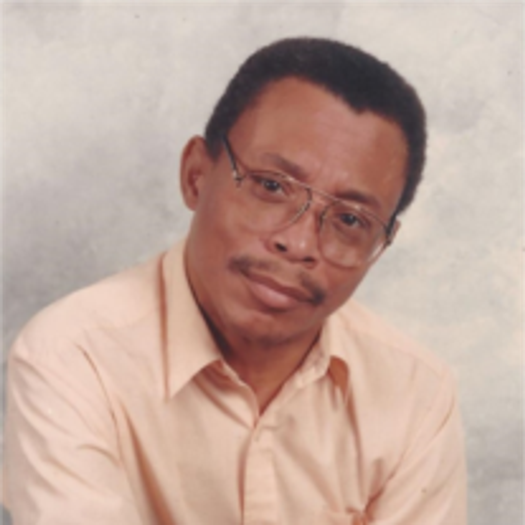 James Martin Van Leer