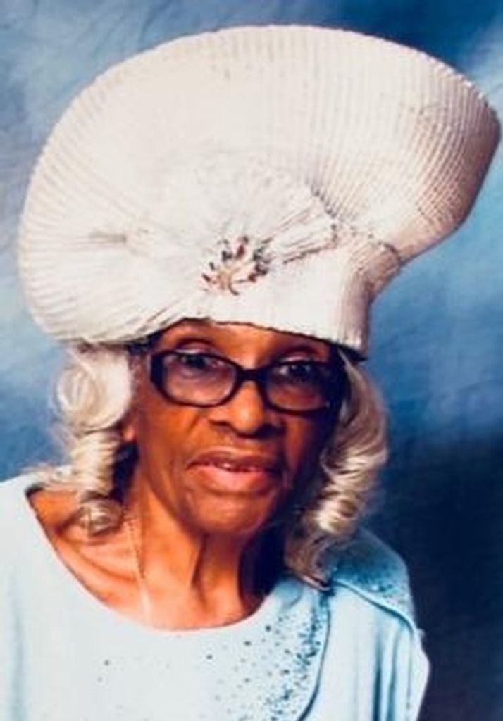 Selma (Craft) Causey Profile Photo