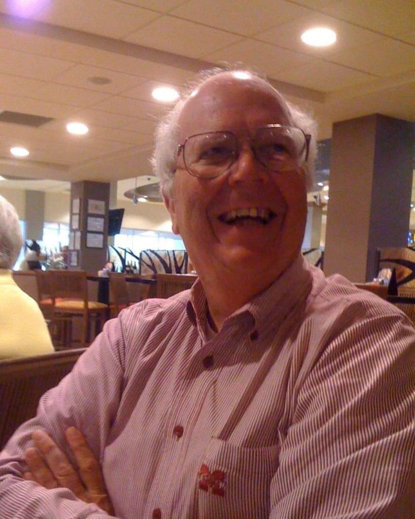 Charles S. Lofstrom