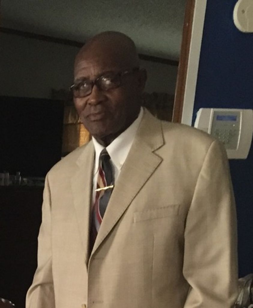 Joe Ramsey Profile Photo