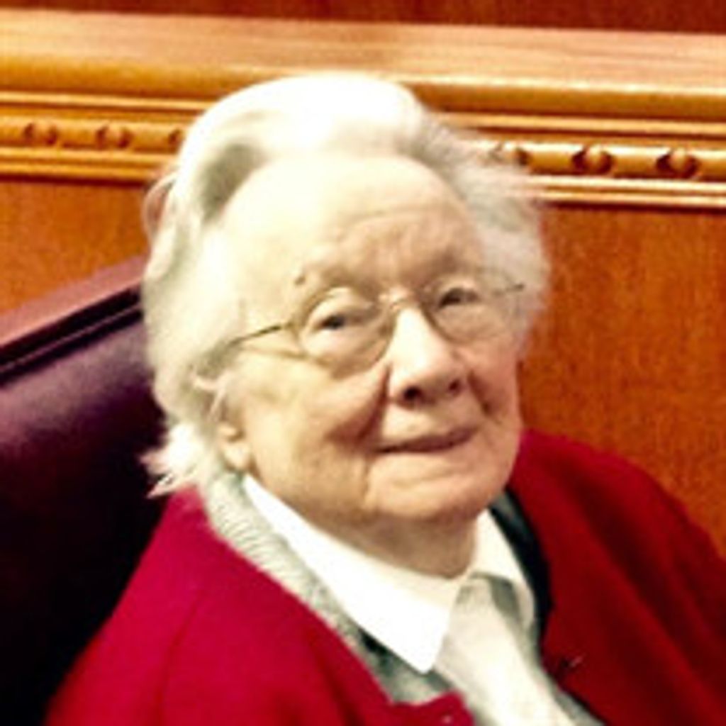 Helen Louise Baker