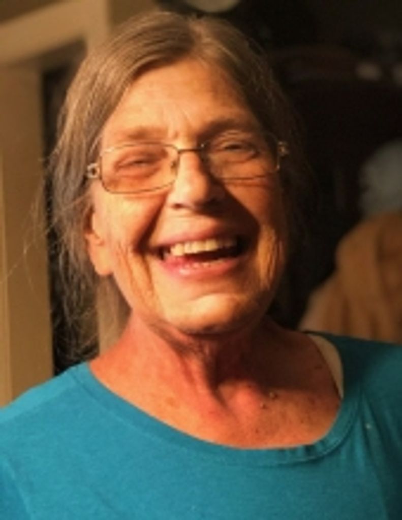 Mrs. Wanda Bivens Arant