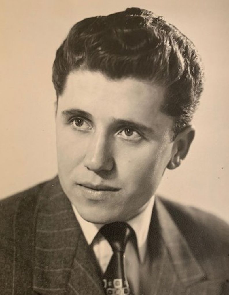 Frank Kolmar