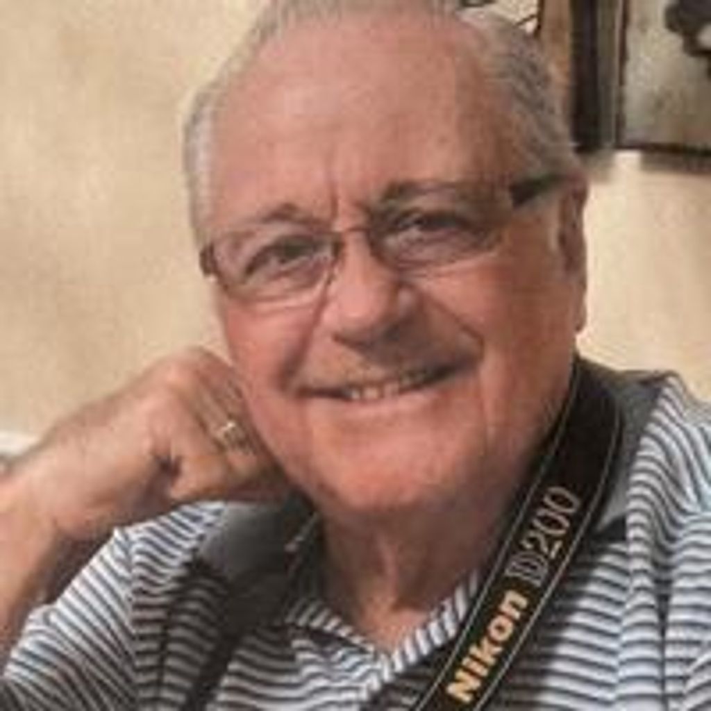 Roger Frederick Coulther Profile Photo