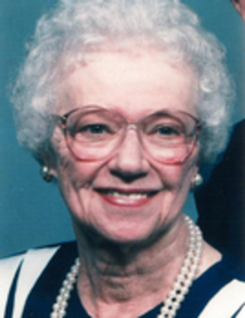 Kathryn  Ruth Letzler