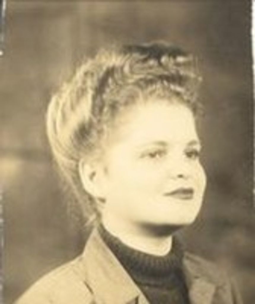Nell D. Segura
